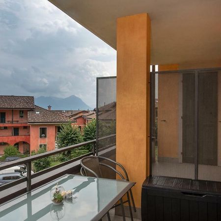 Be Lake Apartment Baveno Dış mekan fotoğraf