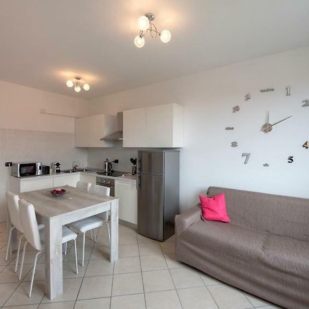 Be Lake Apartment Baveno Dış mekan fotoğraf