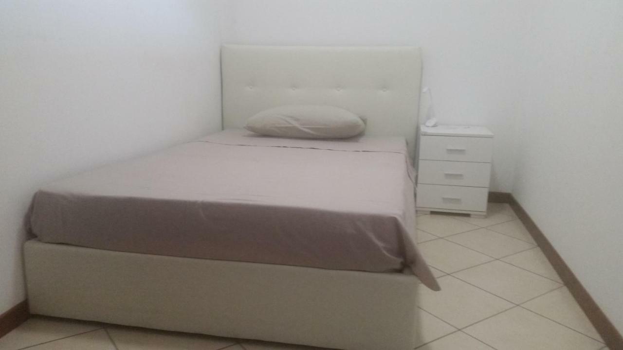 Be Lake Apartment Baveno Dış mekan fotoğraf