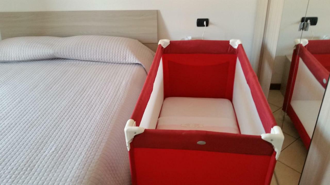 Be Lake Apartment Baveno Dış mekan fotoğraf