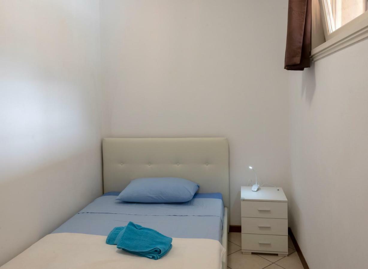 Be Lake Apartment Baveno Dış mekan fotoğraf